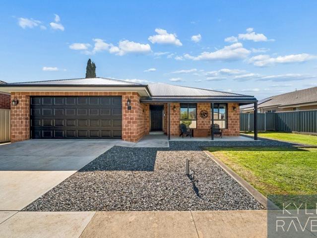 House for sale in Wangaratta, Rural City of Wangaratta