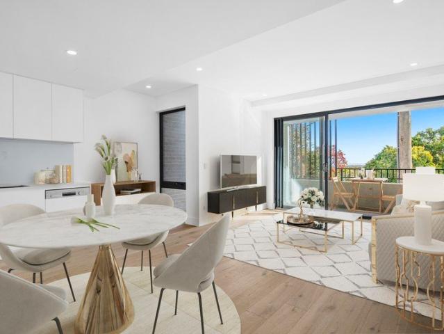 Apartment for sale in Sydney, New South Wales