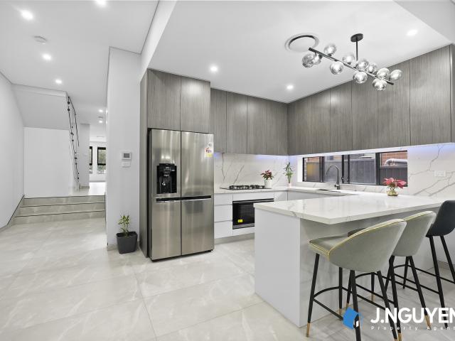 Duplex for sale in Fairfield Heights, New South Wales