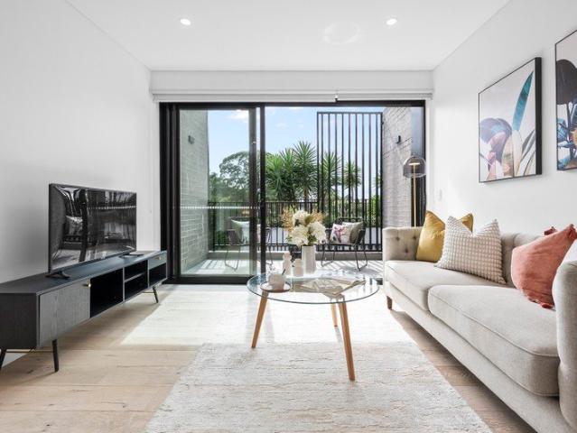 Apartment for sale in Sydney, New South Wales