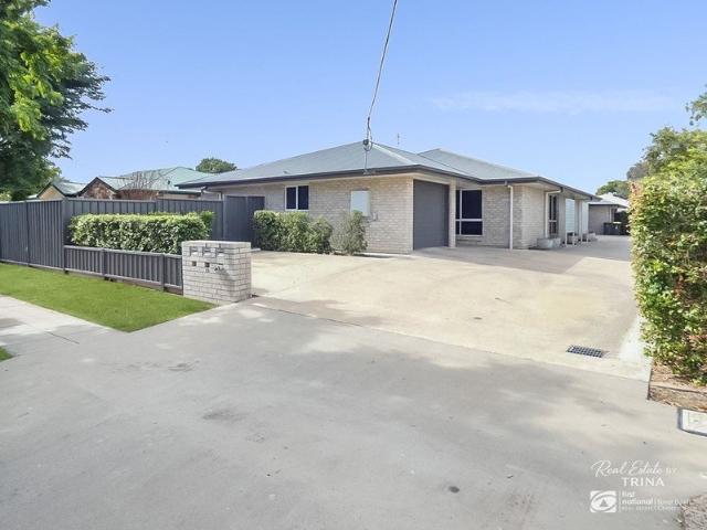 Apartment for sale in Chinchilla, Queensland