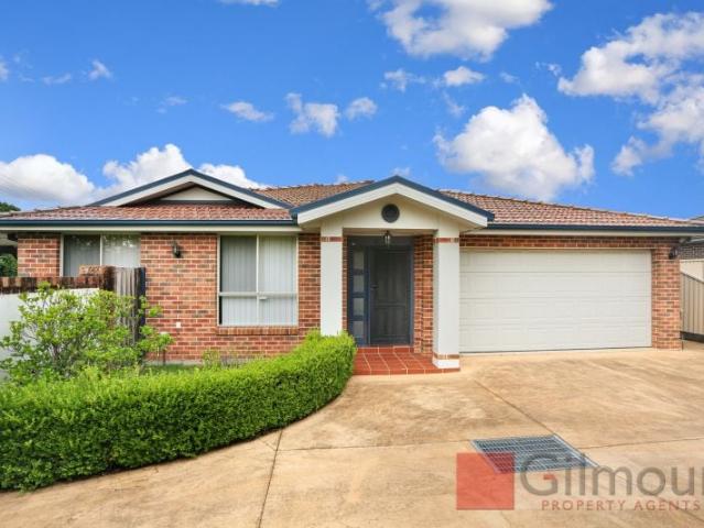 House for rent in Baulkham Hills, Sydney