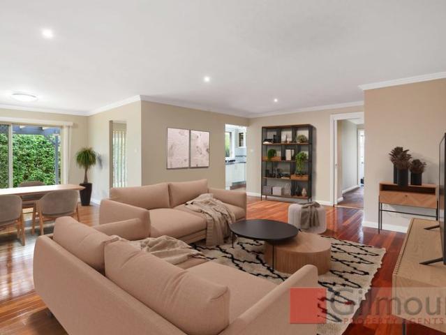 House for rent in Sydney, New South Wales