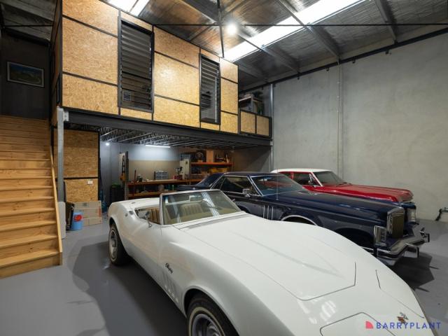 Warehouse for sale in Cowes, Victoria