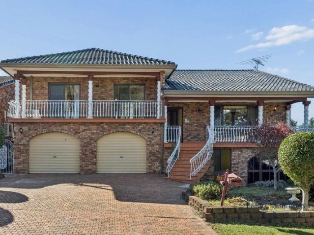 House for sale in Sydney, New South Wales