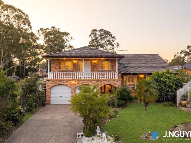 House for sale in Sydney, New South Wales