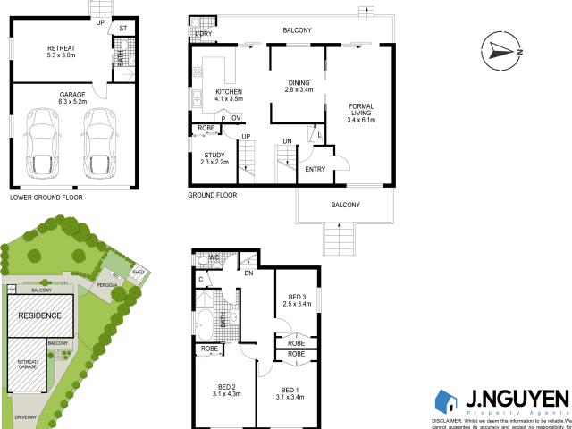 House for sale in Sydney, New South Wales