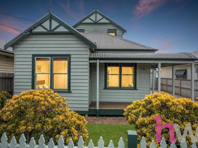 House for sale in Geelong West, Geelong