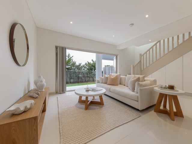 Townhouse for sale in Willoughby, New South Wales