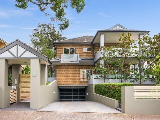 Townhouse for sale in Willoughby, New South Wales