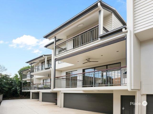 Apartment for sale in Toombul, Queensland