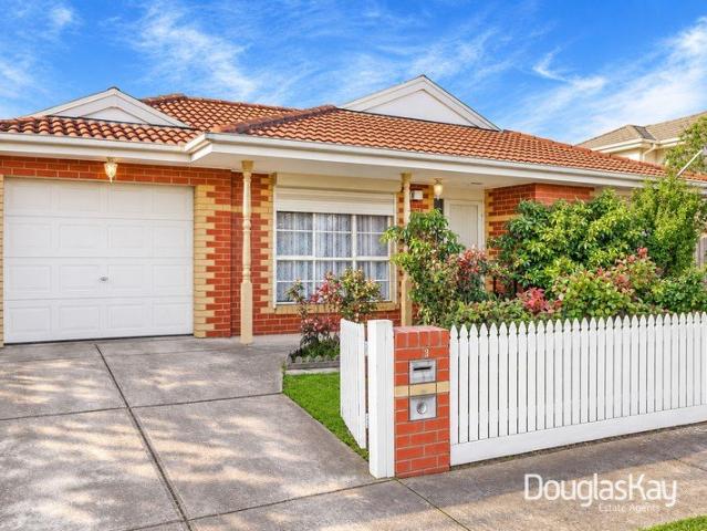 Apartment for sale in Sunshine North, Melbourne