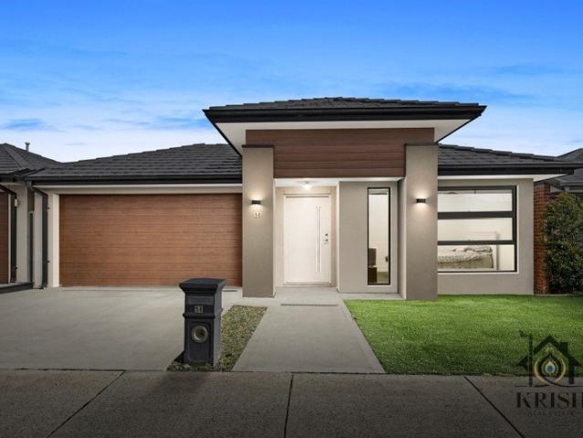 House for sale in Olivine, Melbourne
