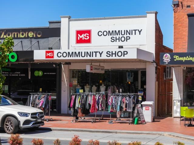 Retail for sale in Wodonga, Victoria