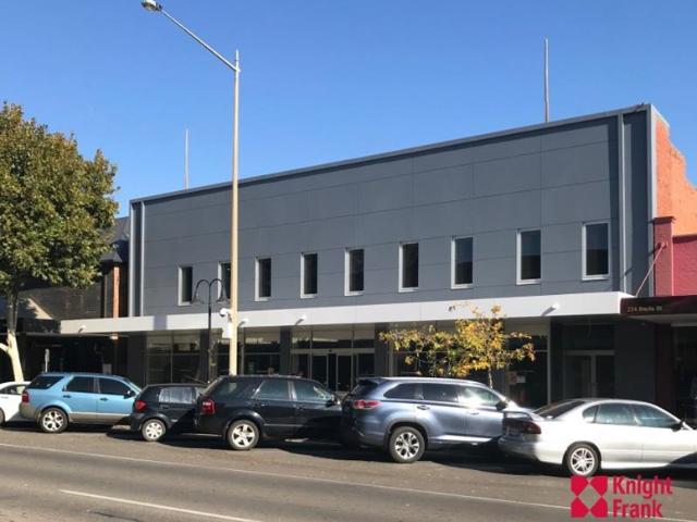 Office for rent in Belfrayden, New South Wales