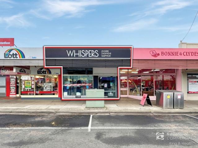 Retail for sale in Bairnsdale, Victoria