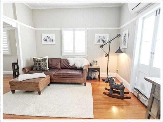 House for rent in Toombul, Queensland