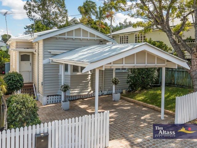 House for rent in Toombul, Queensland