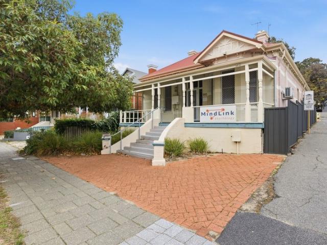 Office for rent in Cockburn, Western Australia