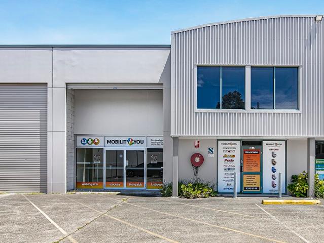 Warehouse for sale in Charmhaven, New South Wales