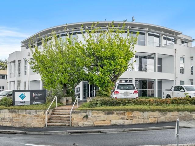 Office for rent in Hobart