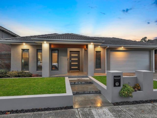 House for sale in Camerons Creek, Victoria