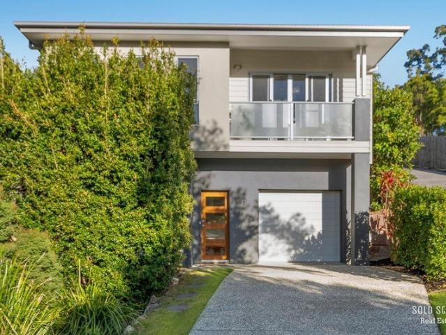 Townhouse for sale in Fernbrook, Queensland