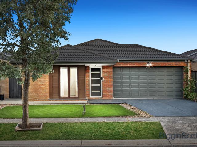 House for rent in Camerons Creek, Victoria
