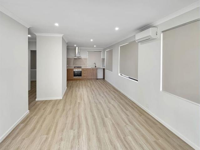 House for rent in Parklands, Western Australia
