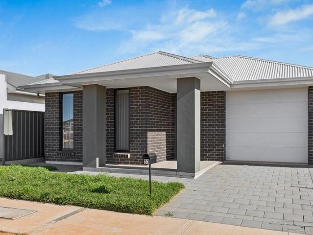 House for sale in Horseshoe Creek, South Australia