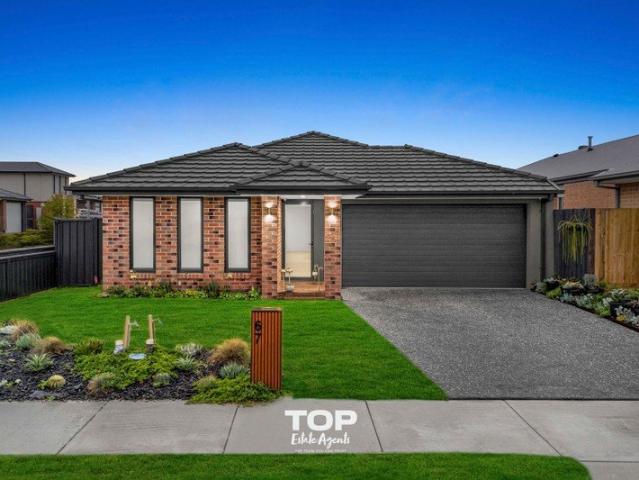 House for sale in Camerons Creek, Victoria