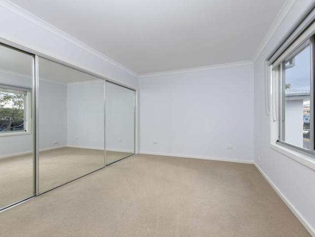 Townhouse for rent in Camerons Creek, Victoria