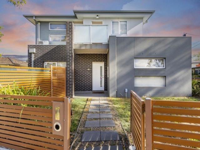 Townhouse for rent in Camerons Creek, Victoria