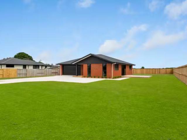 House for sale in Normanby, Taranaki