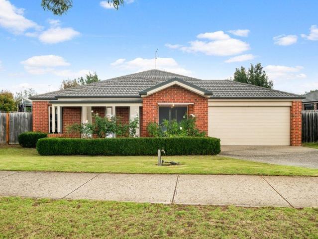 House for sale in Bannockburn, Victoria