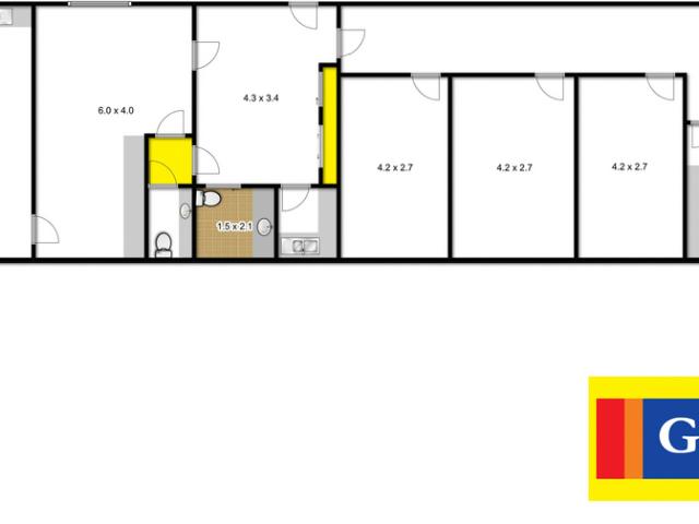 Office for sale in Maffra, Victoria