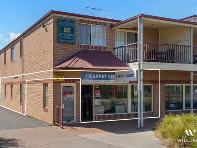 Retail for sale in Sedgefield, New South Wales