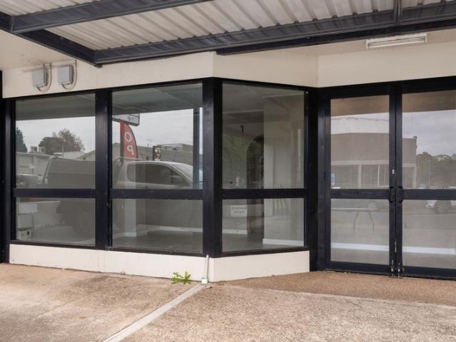 Office for rent in Sydney, New South Wales