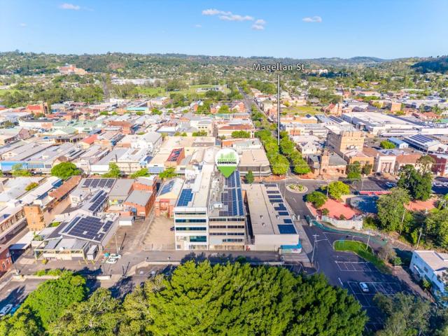 Office for rent in Blakebrook, New South Wales