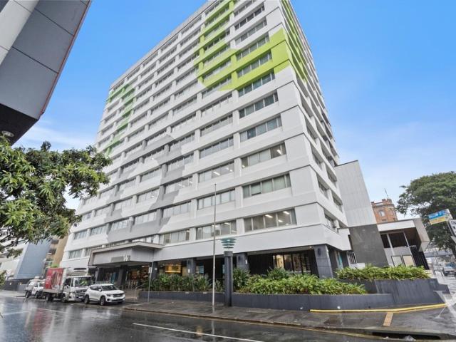 Office for sale in Fortitude Valley, Greater Brisbane