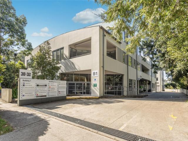 Office for sale in Willoughby, New South Wales
