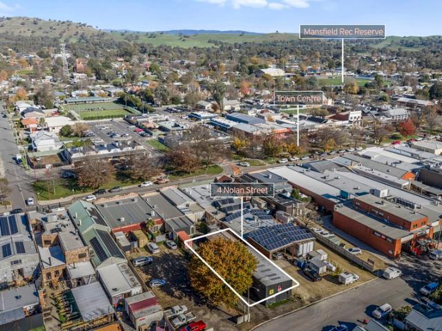 Property for sale in Victoria