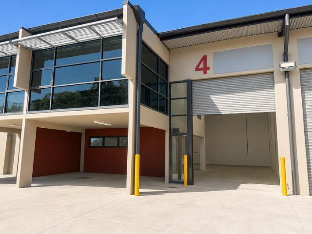 Warehouse for rent in Inner West, Sydney