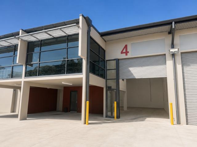 Warehouse for rent in Inner West, Sydney