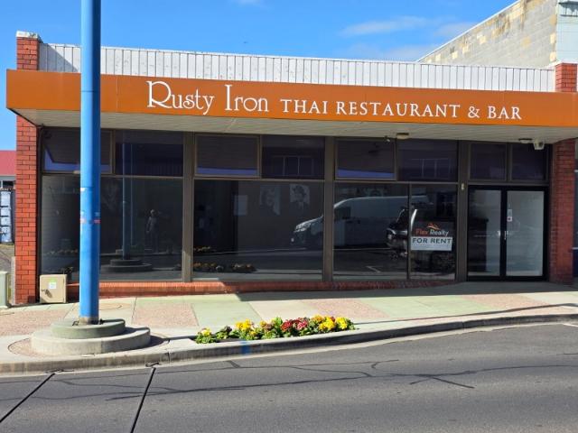 Retail for rent in Wynyard, Waratah-Wynyard
