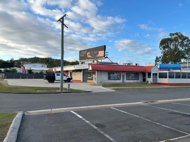 Retail for rent in Gladstone, Queensland