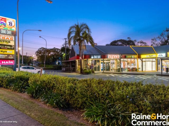 Retail for rent in Toombul, Queensland
