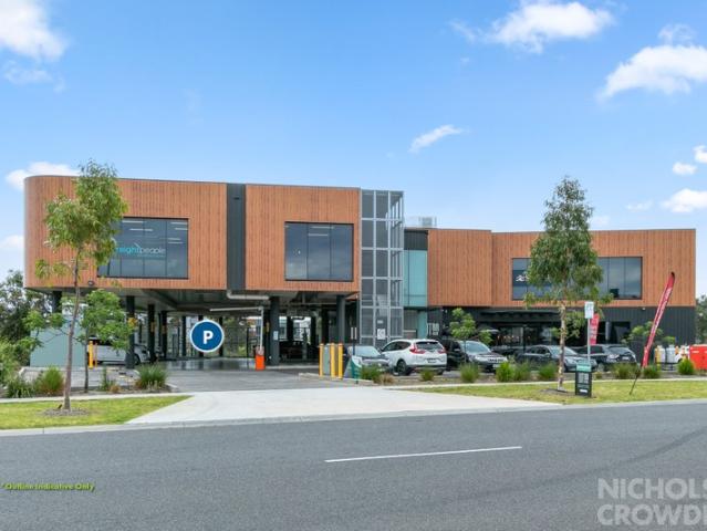 Office for sale in Camerons Creek, Victoria