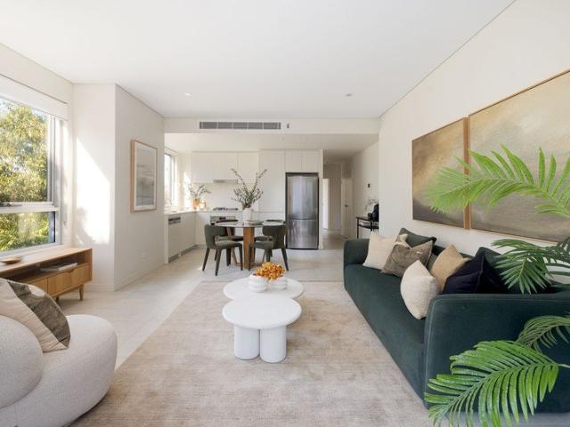 Apartment for sale in Sydney, New South Wales