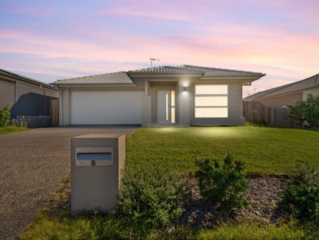 House for rent in Great Sandy Strait, Queensland